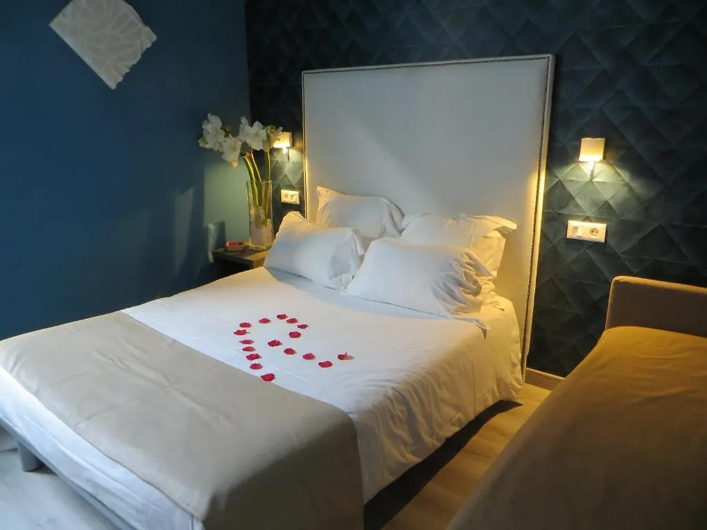 Hotel De Charme Regency Roquebrune-Cap-Martin