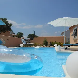 Bed & Breakfast D'hotes Dans Diane