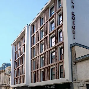 Hotel Koegui