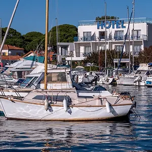 ** Hotel La Reine Jane Frankrijk