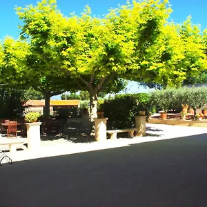 *** Bed & Breakfast De L'amandier Frankrijk