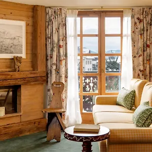 **** Hotel Saint-georges Frankrijk