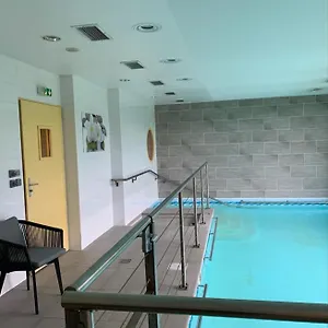 Aparthotel Domitys Les Sables D'or