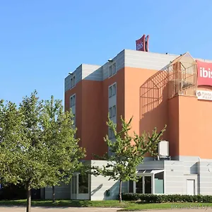 Hotel Ibis Lyon Sud Sur Rhone