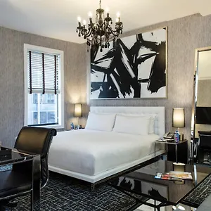 Hotel Square At Times Square New York