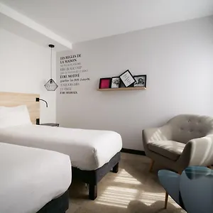 *** Hotel Urban Style De France Frankrijk
