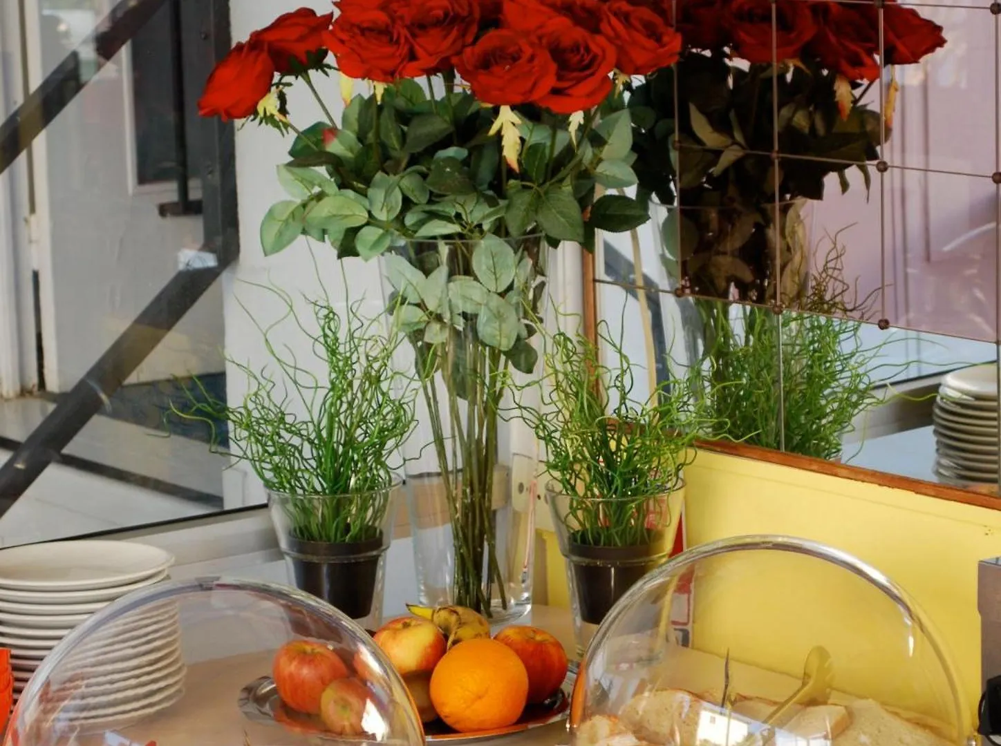 Hotel de charme Regency Roquebrune-Cap-Martin Frankrijk