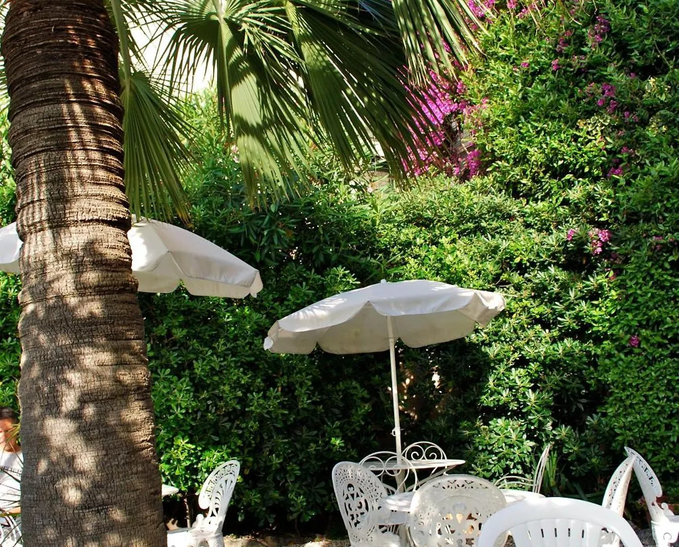 Hotel de charme Regency Roquebrune-Cap-Martin