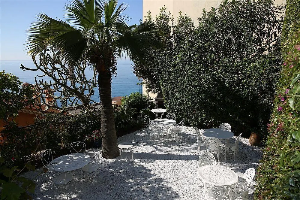Hotel De Charme Regency Roquebrune-Cap-Martin