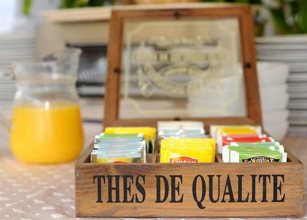 Hotel de charme Regency Roquebrune-Cap-Martin