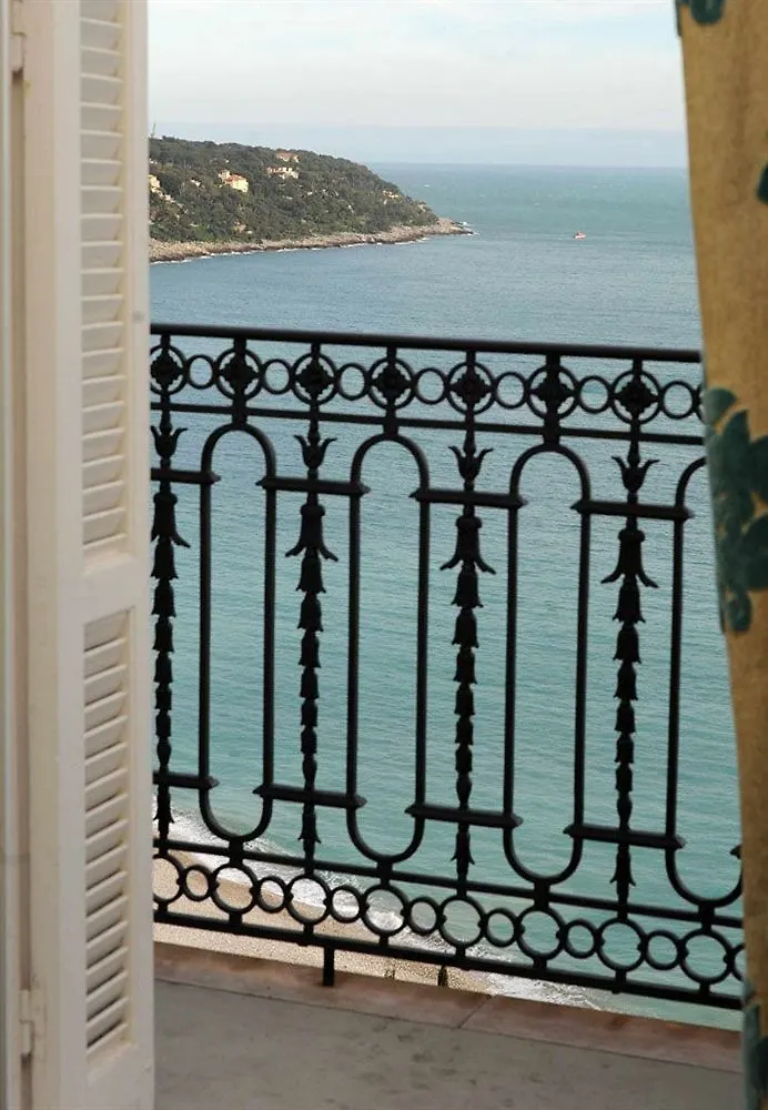 Hotel De Charme Regency Roquebrune-Cap-Martin