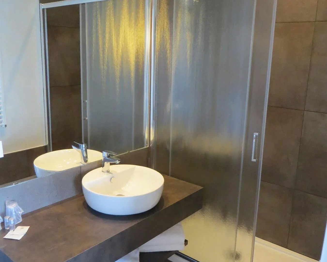 **  Hotel de charme Regency Roquebrune-Cap-Martin Frankrijk
